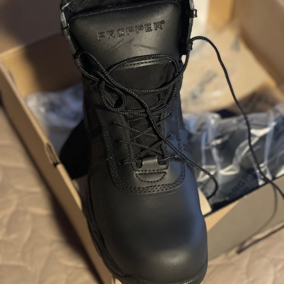 Propper boots - Picture 4 of 6